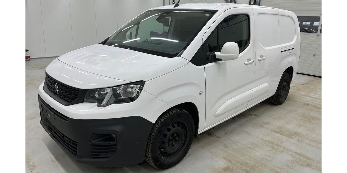 Peugeot Partner 122.830 km 13.985 &euro; Uetersen bei Hamburg 25436