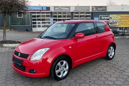 Suzuki Swift 180.000 km 2.999 &euro; Bönningstedt 25474