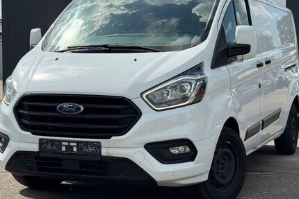 Ford Transit Custom 88.000 km 15.995 &euro; Uetersen 25436