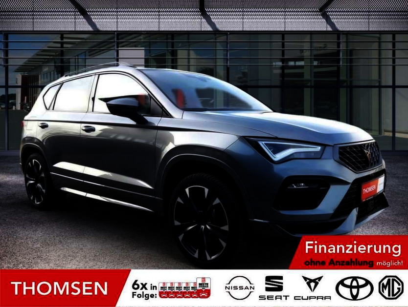 Ateca