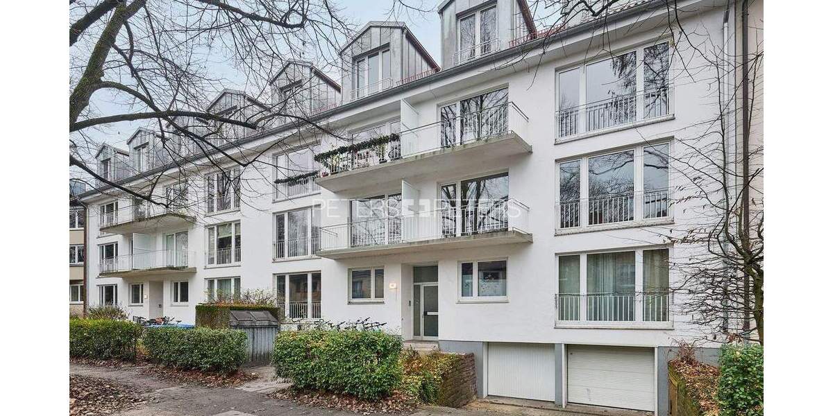 + Wohnen am Eilbekkanal - Perfekter Grundriss trifft begehrte Lage + 3 zimmer