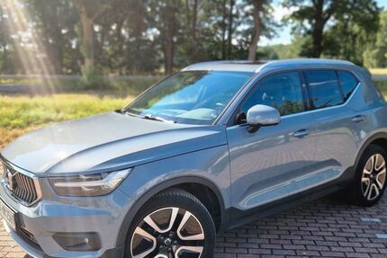 Volvo XC40 159.446 km 17.500 &euro; Hamburg 21073