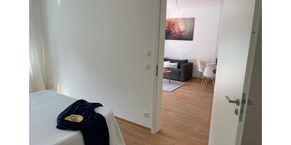 Etagenwohnung Barsbüttel - 2 Zimmer, 50 m&sup2;, 960&euro; | Angebot:25265200
