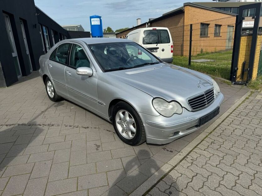 C 200