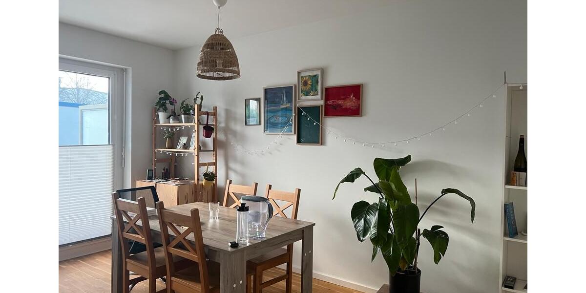 Erdgeschoßwohnung Hamburg Wandsbek - 2 Zimmer, 73 m&sup2;, 1.361&euro; | Angebot:26587989