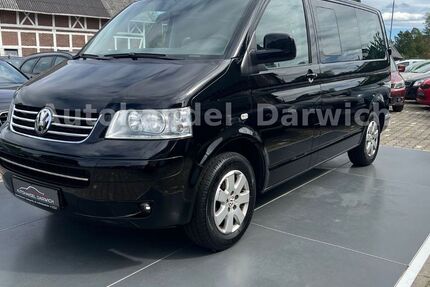 VW T5 Transporter 199.990 km 14.490 € Winsen Luhe 21423