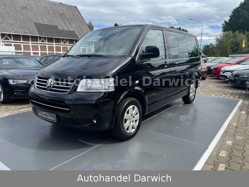 VW T5 Transporter 199.990 km 14.490 € Winsen Luhe 21423