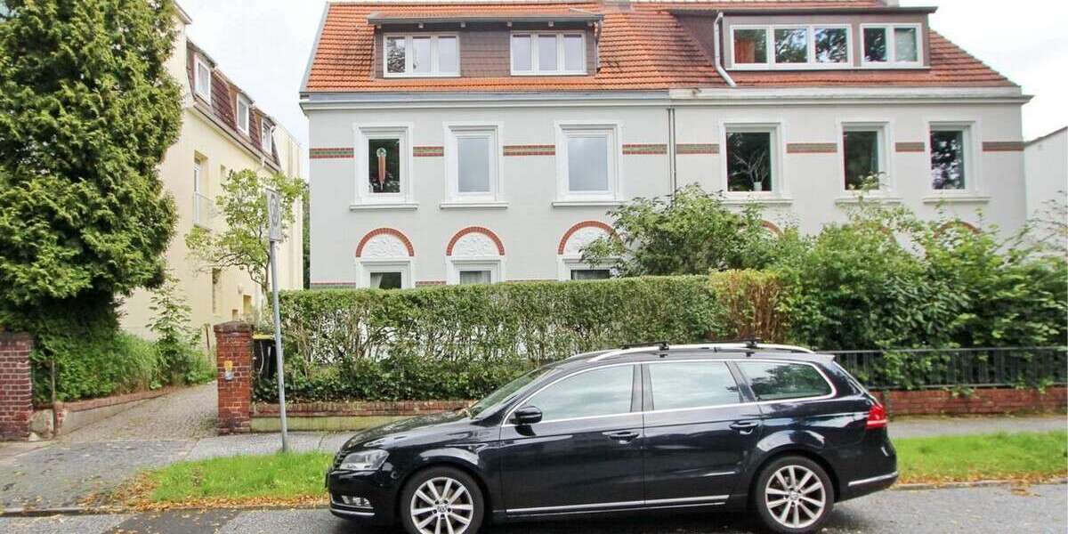Einfamilienhaus Hamburg Alsterdorf - 8 Zimmer, 166 m&sup2;, 729.000&euro; | Angebot:25519334