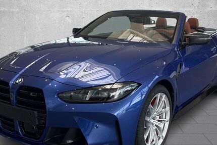BMW M4 3.900 km 104.410 &euro; Halstenbek 25469