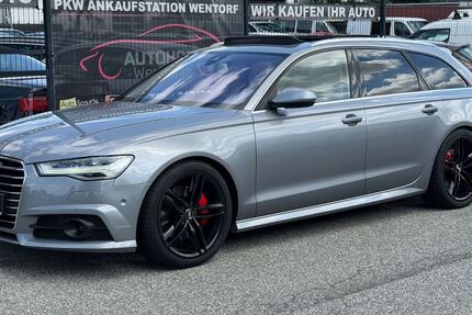 Audi A6 202.000 km 15.950 &euro; Wentorf Bei Hamburg 21465