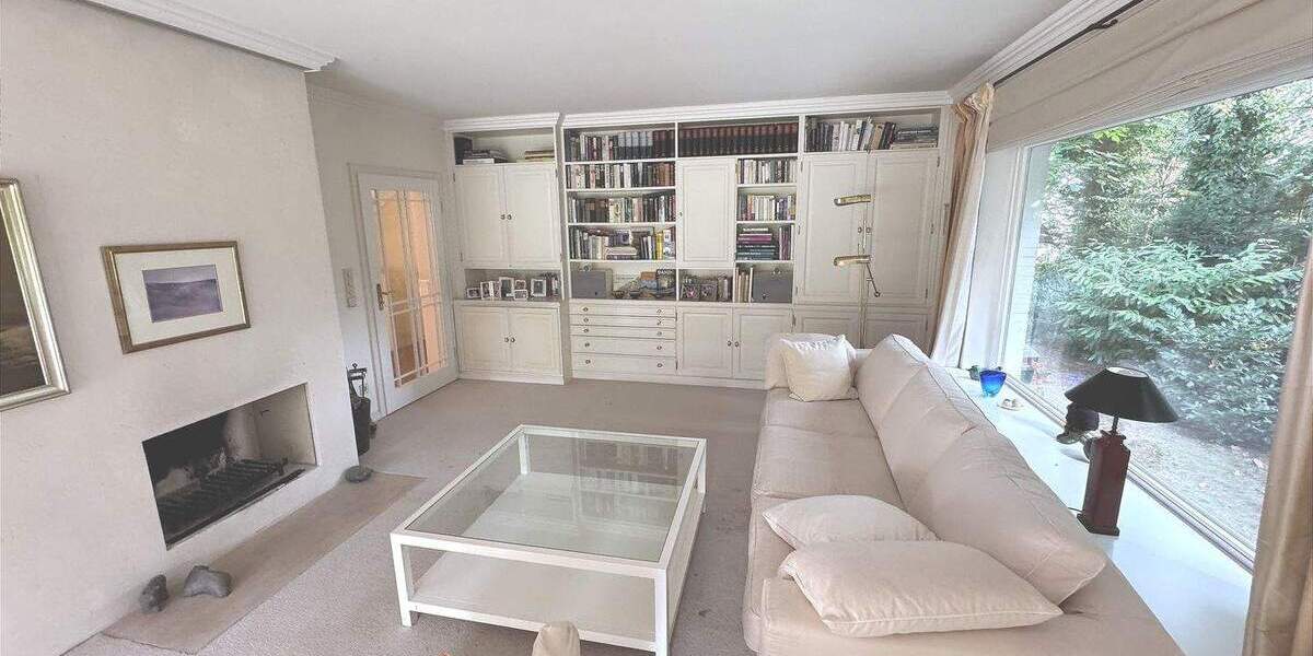 Einfamilienhaus Hamburg Iserbrook - 5 Zimmer, 170 m&sup2;, 1.150.000&euro; | Angebot:24779737