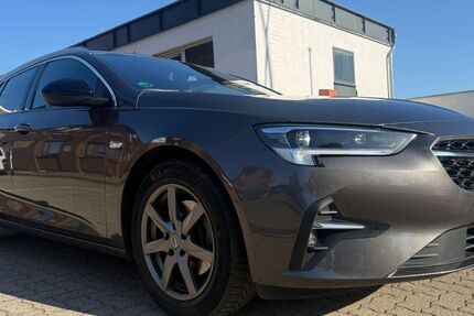 Opel Insignia 164.000 km 11.995 &euro; Hamburg 20537