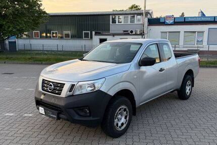 Nissan Navara 86.000 km 20.750 &euro; Norderstedt (Hamburg) 22848