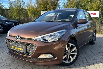 Hyundai i20 61.520 km 8.900 € Ahrensburg 22926