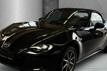 Mazda MX-5 8.500 km 26.990 &euro; Hamburg 21079