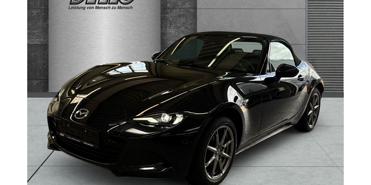 Mazda MX-5 8.500 km 26.990 &euro; Hamburg 21079