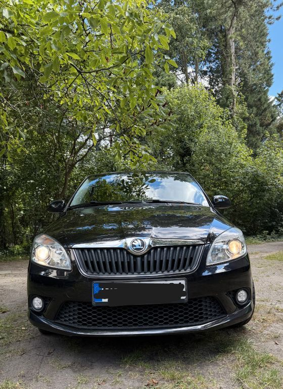 Fabia