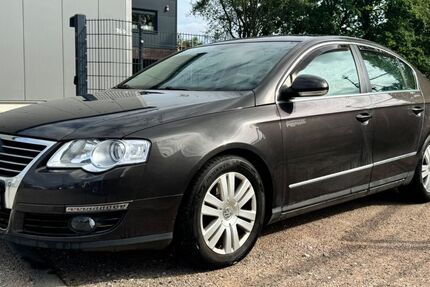 VW Passat 183.000 km 2.900 &euro; Hamburg 22547