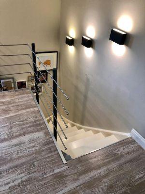 Loft - Studio - Atelier Hamburg Groß Borstel - 1 Zimmer, 54 m&sup2;, 297.000&euro; | Angebot:26380979