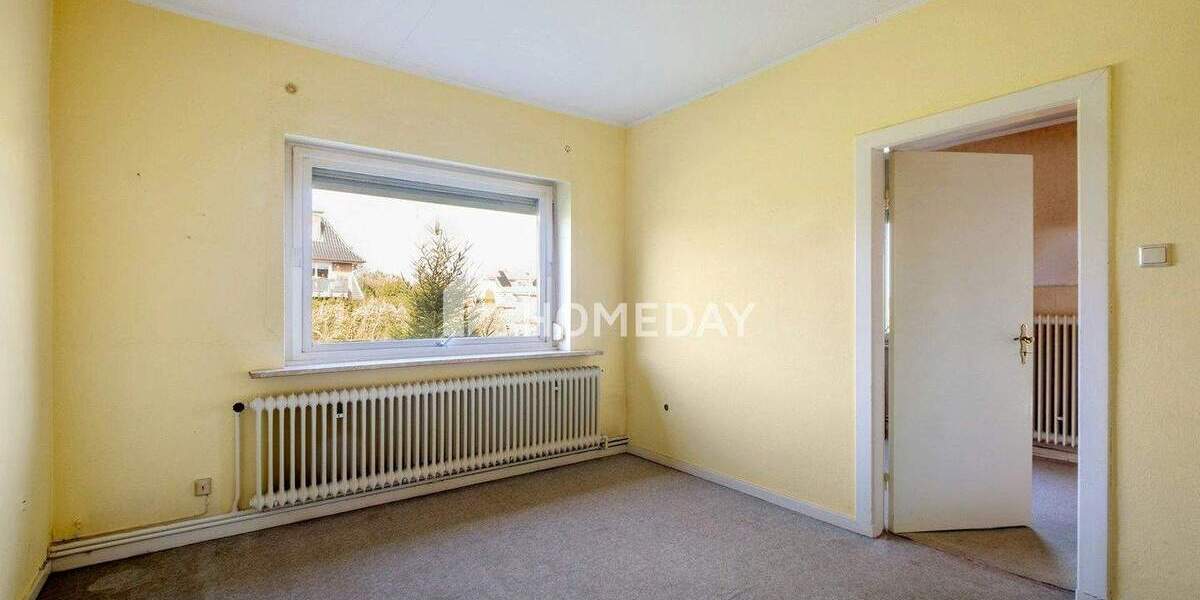 Grundstück mit Altbestand - ideal für Neubebauung 6 zimmer