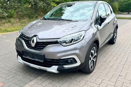 Renault Captur 27.881 km 13.500 &euro; Buchholz 21244