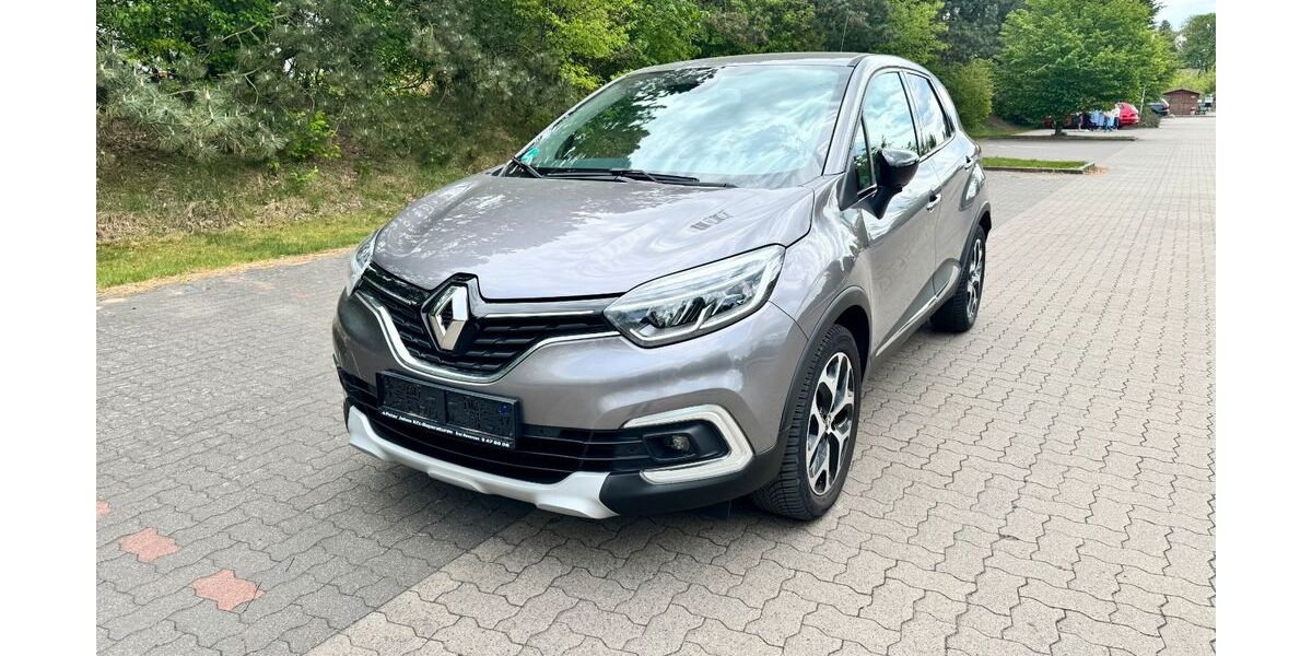 Renault Captur 27.881 km 13.500 &euro; Buchholz 21244