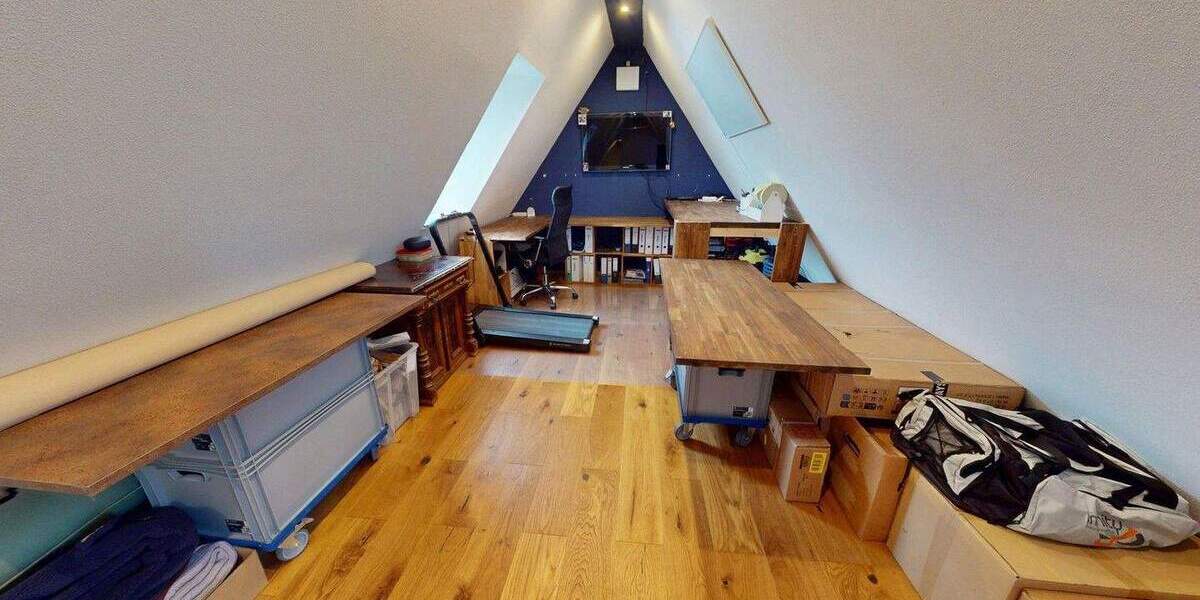 Reihenendhaus Reinbek Neuschönningstedt - 3 Zimmer, 104 m&sup2;, 539.000&euro; | Angebot:24993983