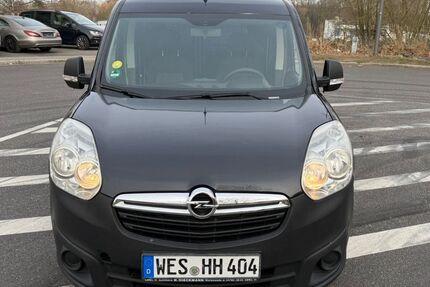 Opel Combo 260.000 km 2.999 &euro; Hamburg 20537