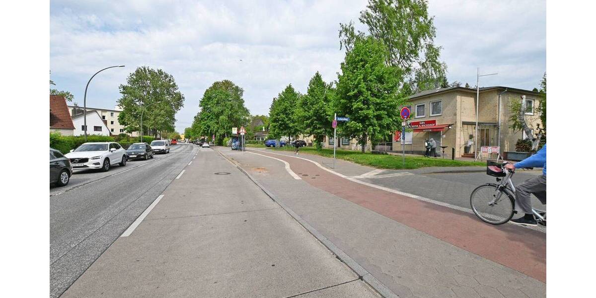 Grundstück Hamburg / Lurup Lurup - 950.000&euro; | Angebot:25708428