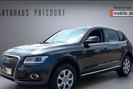 Audi Q5 194.495 km 14.450 € Prisdorf bei Hamburg 25497