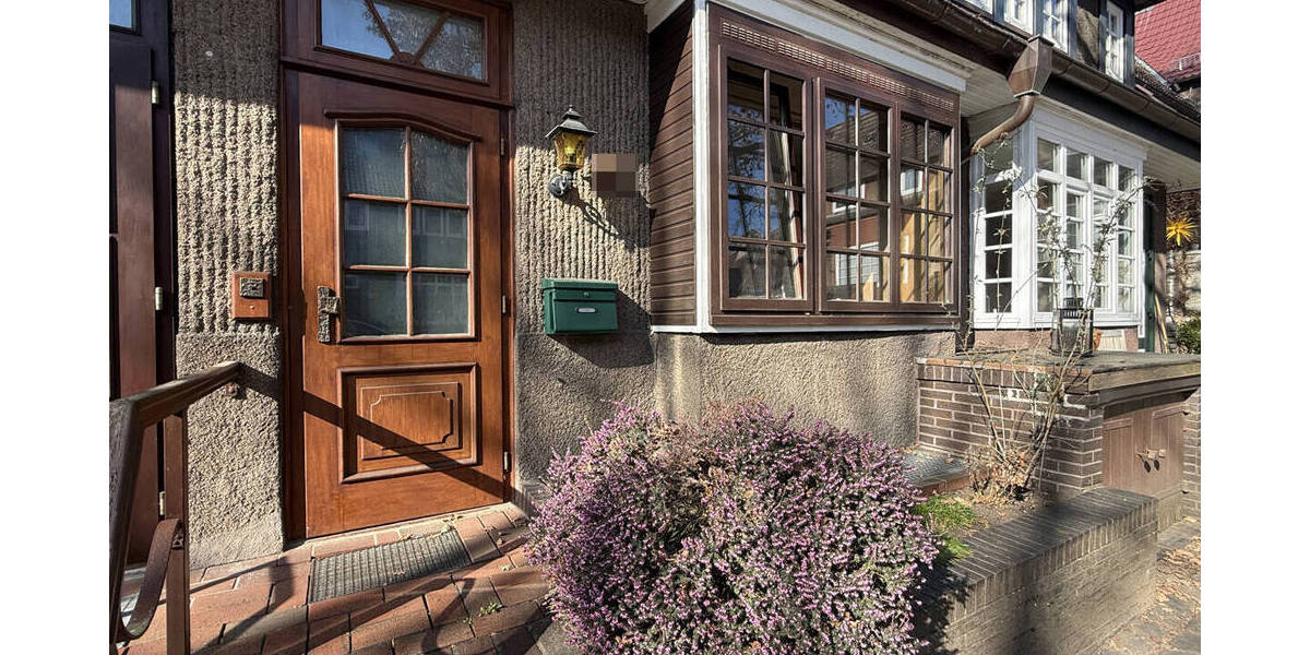 Reihenmittelhaus Hamburg Bahrenfeld - 3 Zimmer, 65 m&sup2;, 449.000&euro; | Angebot:26305882