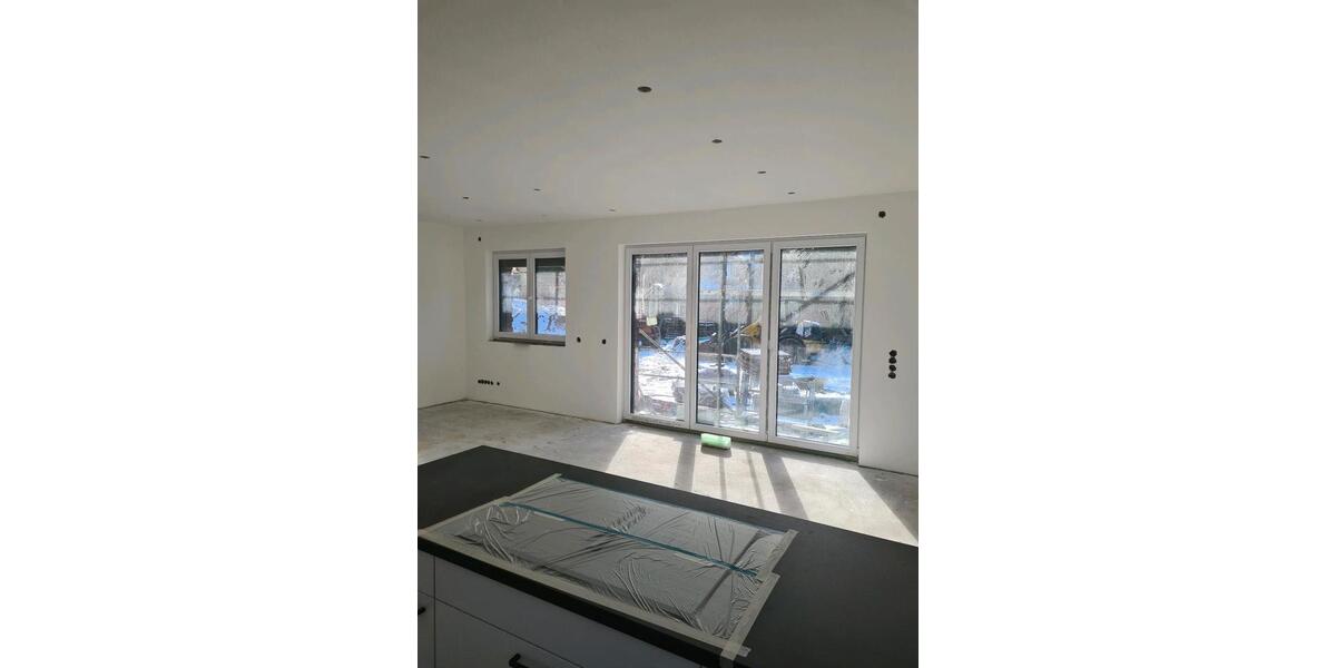 Erdgeschoßwohnung Großhansdorf - 6 Zimmer, 189 m&sup2;, 2.200&euro; | Angebot:19676053