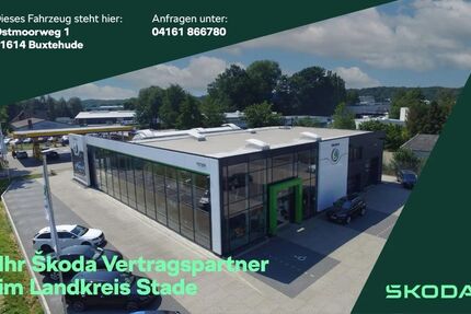 Skoda Superb 52.458 km 22.990 &euro; Buxtehude 21614