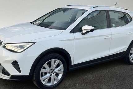 Seat Arona 64.461 km 19.390 &euro; Hamburg 22529
