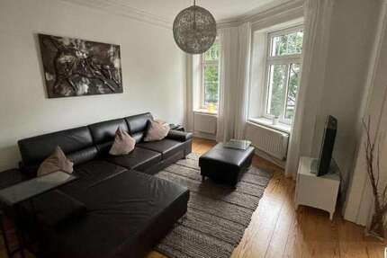 Wohnung zum Mieten in Hamburg-Nord 1.700 € 70 m² 3 zimmer