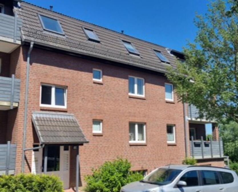 Attraktives Mehrfamilienhaus in Bad Oldesloe, 20 WEH, BJ 1997 zimmer
