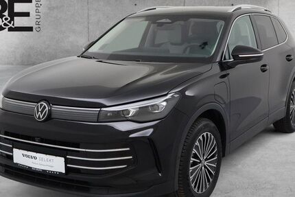 VW Tiguan 18.600 km 42.950 &euro; Norderstedt 22848