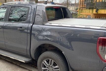 Ford Ranger 44.000 km 38.000 &euro; Hamburg 22301