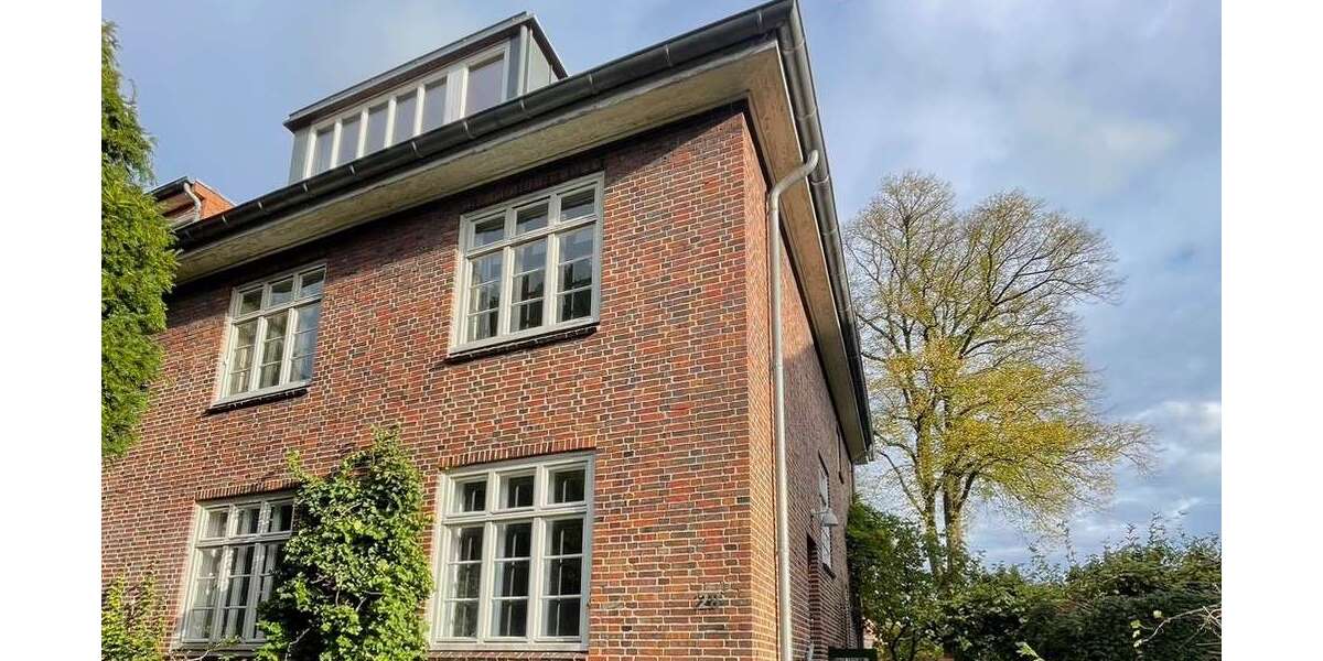 Haus zum Kaufen in Hamburg 1.450.000 € 201 m² 8 zimmer