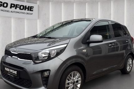 Kia Picanto 19.436 km 13.180 &euro; Norderstedt 22848