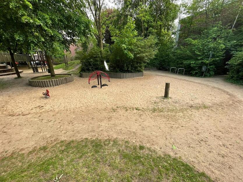 Top Rendite! Vermietete 4-Zi-Eigentumswohnung KAG Provisionsfrei zimmer