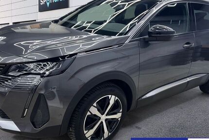 Peugeot 3008 28.809 km 22.430 &euro; Hamburg 20537