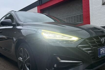 Hyundai i30 195.000 km 12.795 &euro; Hamburg 20537