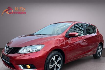 Nissan Pulsar 122.624 km 5.950 &euro; Hamburg - 1 Min. vom Hamburg Airport 22415