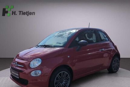 Fiat 500 35.720 km 9.490 &euro; Buxtehude 21614