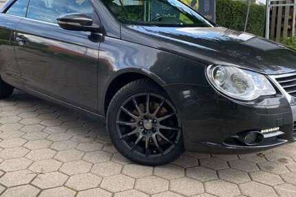 VW Eos 176.000 km 4.990 &euro; Hamburg 22179