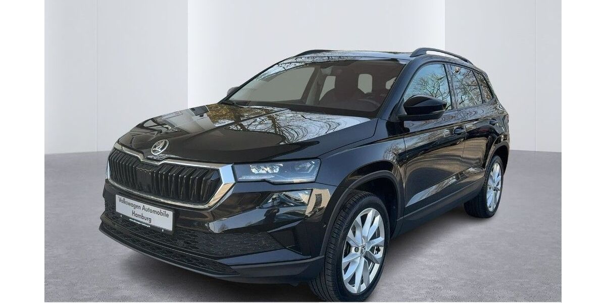 Skoda Karoq 44.422 km 27.690 &euro; Glinde 21509