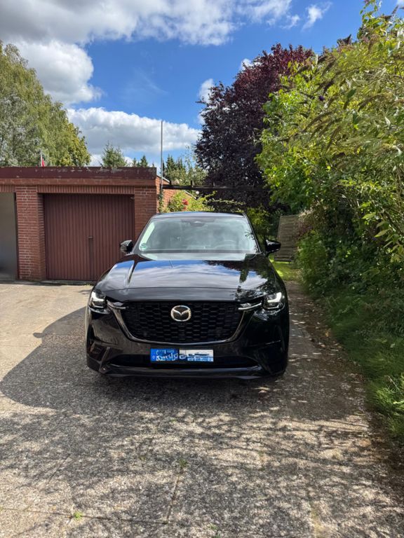 CX-60