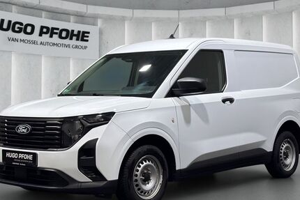 Ford Transit Courier 14.343 km 17.450 &euro; Hamburg 22335