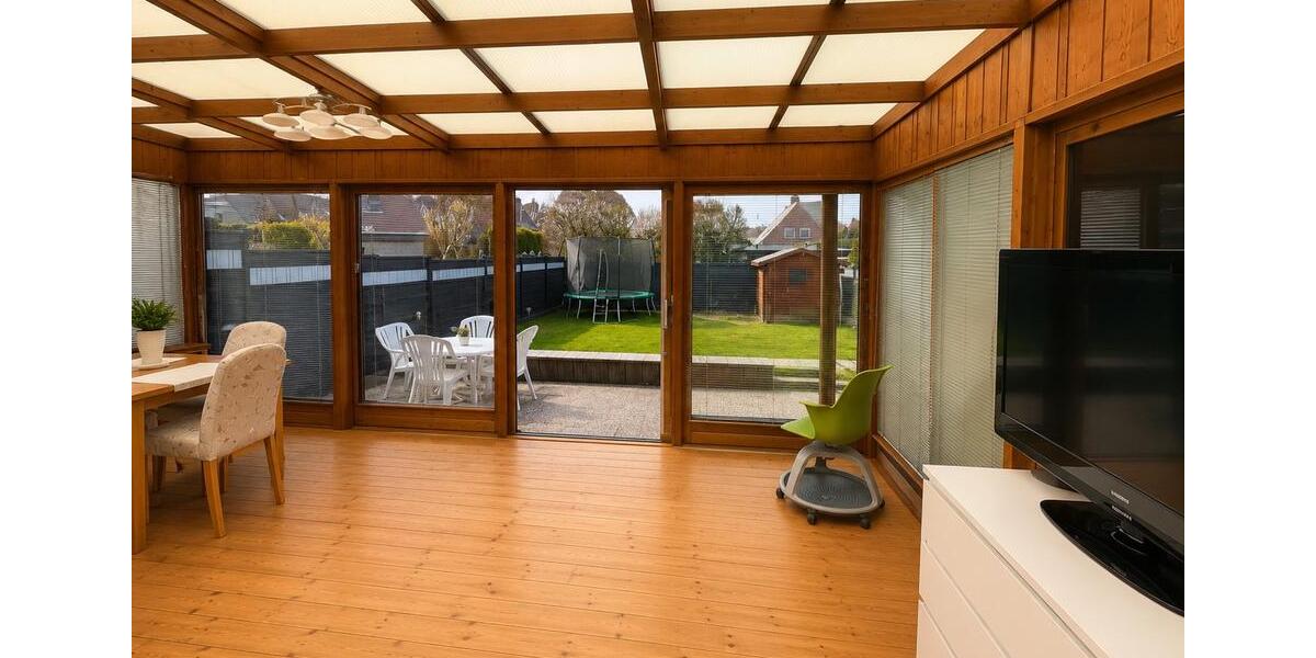 Doppelhaushälfte Pinneberg - 4 Zimmer, 91 m&sup2;, 399.000&euro; | Angebot:27055921